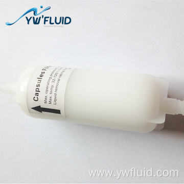 Capsule filter 10 micron 5 micron